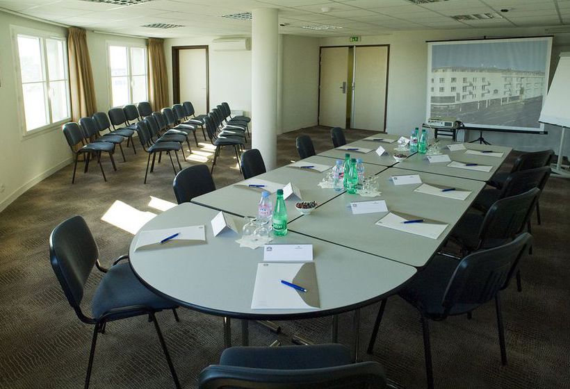 Hôtel Best Western Plus Vannes Centre Ville  | Vannes | Morbihan | France 3