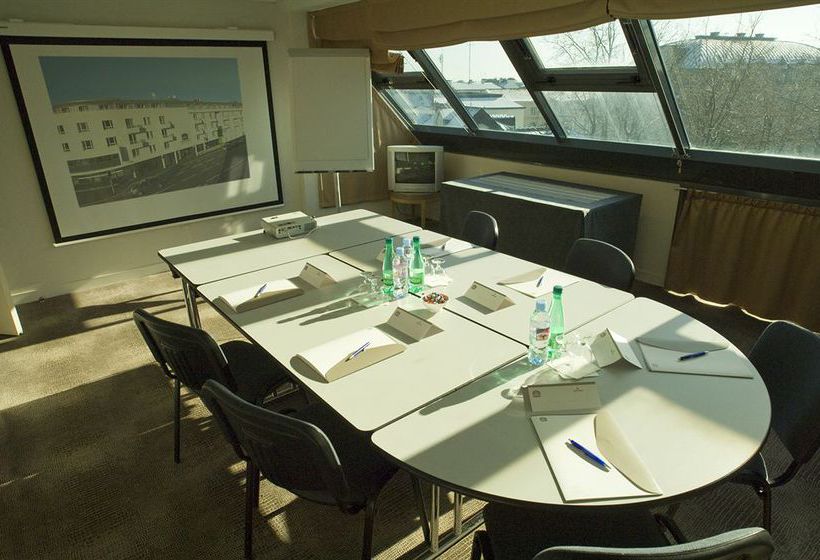 Hôtel Best Western Plus Vannes Centre Ville  | Vannes | Morbihan | France 4