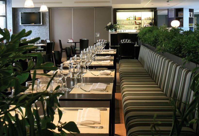 Hôtel Best Western Plus Vannes Centre Ville  | Vannes | Morbihan | France 7