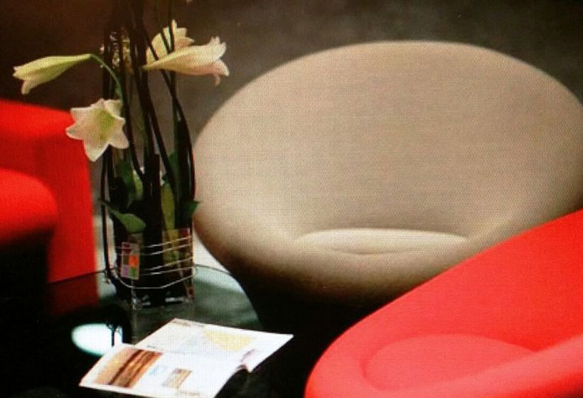 Hôtel Best Western Plus Vannes Centre Ville  | Vannes | Morbihan | France 9