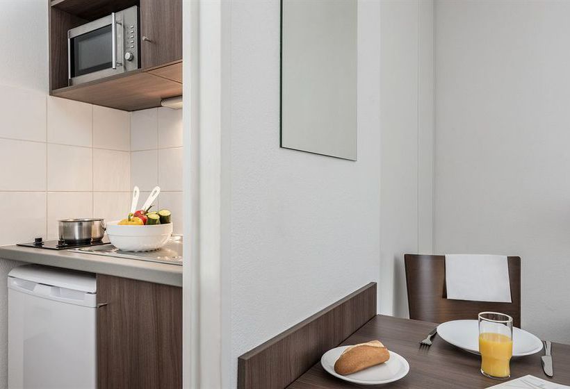 Adagio Access Paris Quai D'Ivry  | Ivry sur Seine | Val-de-Marne | France 11