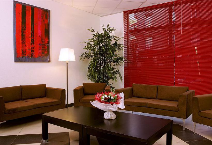 Adagio Access Paris Quai D'Ivry  | Ivry sur Seine | Val-de-Marne | France 12