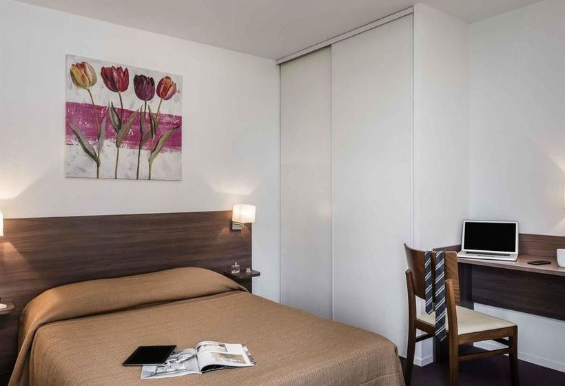 Adagio Access Paris Quai D'Ivry  | Ivry sur Seine | Val-de-Marne | France 13