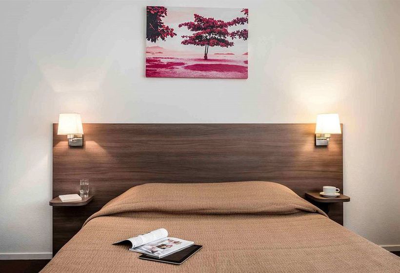 Adagio Access Paris Quai D'Ivry  | Ivry sur Seine | Val-de-Marne | France 2