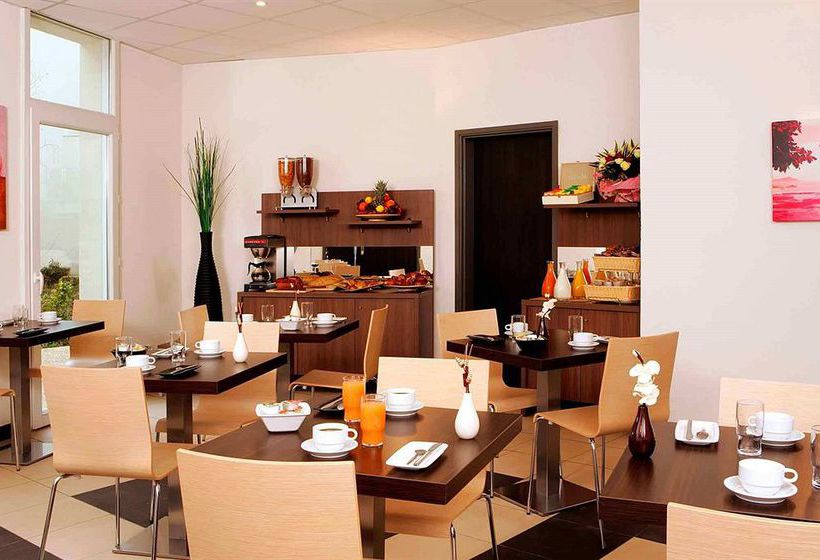 Adagio Access Paris Quai D'Ivry  | Ivry sur Seine | Val-de-Marne | France 3