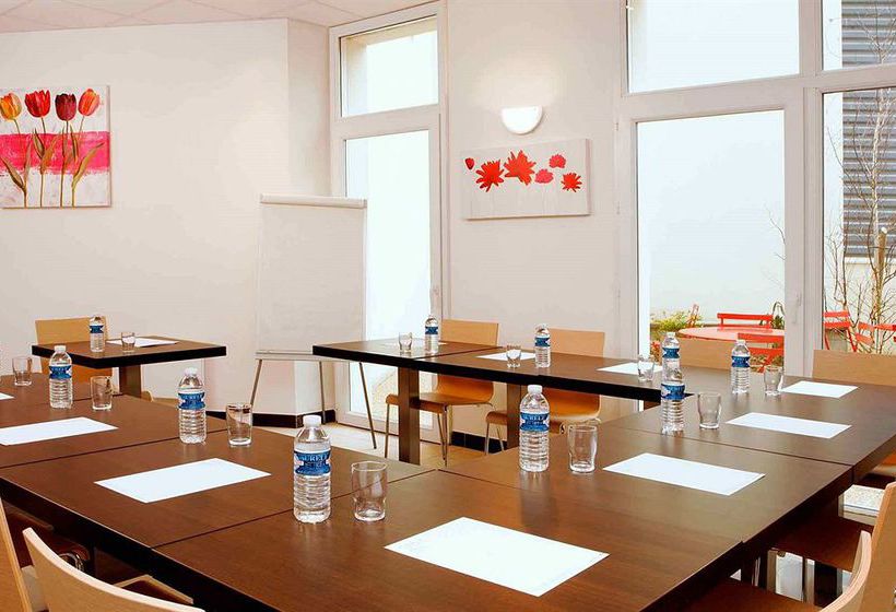 Adagio Access Paris Quai D'Ivry  | Ivry sur Seine | Val-de-Marne | France 4