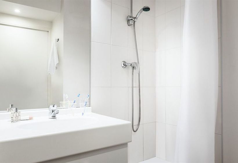 Adagio Access Paris Quai D'Ivry  | Ivry sur Seine | Val-de-Marne | France 6