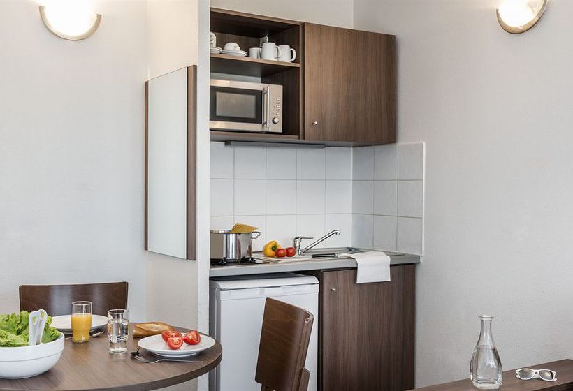 Adagio Access Paris Quai D'Ivry  | Ivry sur Seine | Val-de-Marne | France 9