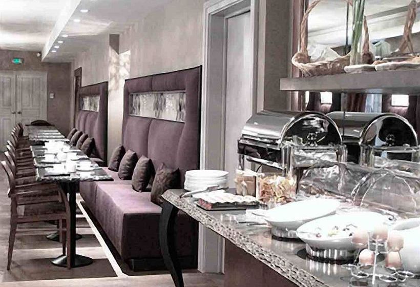 Hôtel Cour Du Corbeau  | Strasbourg | Bas-Rhin | France 14