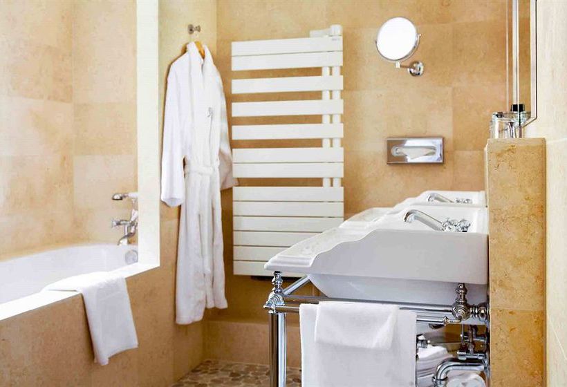 Hôtel Cour Du Corbeau  | Strasbourg | Bas-Rhin | France 17