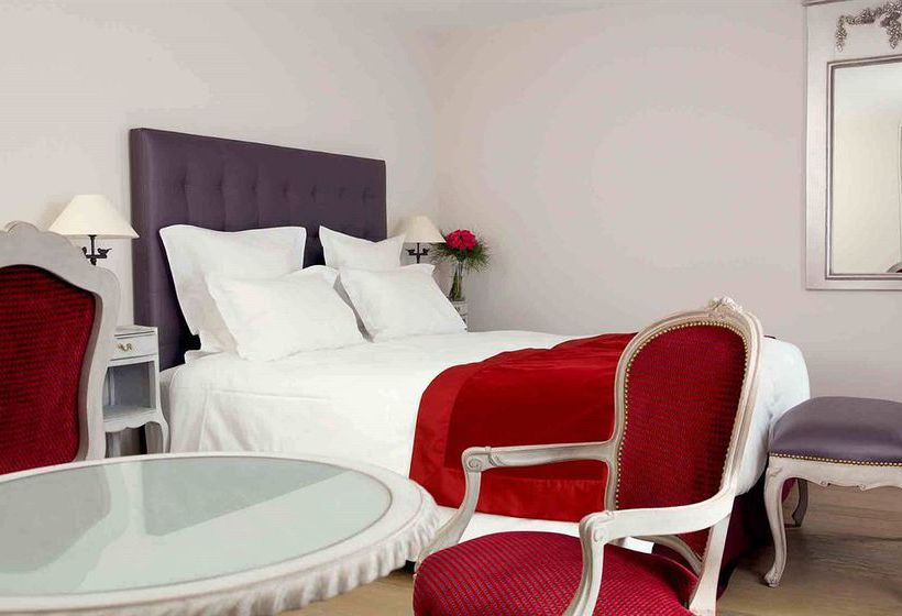 Hôtel Cour Du Corbeau  | Strasbourg | Bas-Rhin | France 18