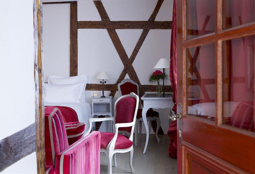 Hôtel Cour Du Corbeau  | Strasbourg | Bas-Rhin | France 19