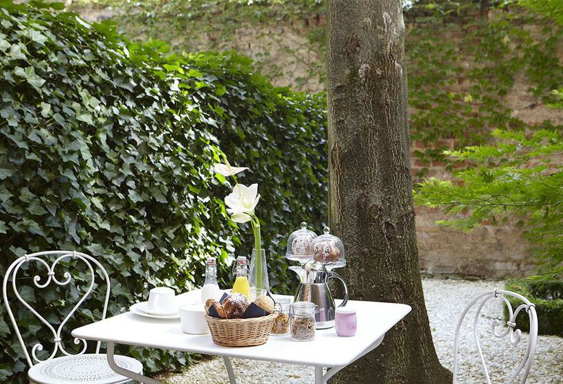 Hôtel Cour Du Corbeau  | Strasbourg | Bas-Rhin | France 2