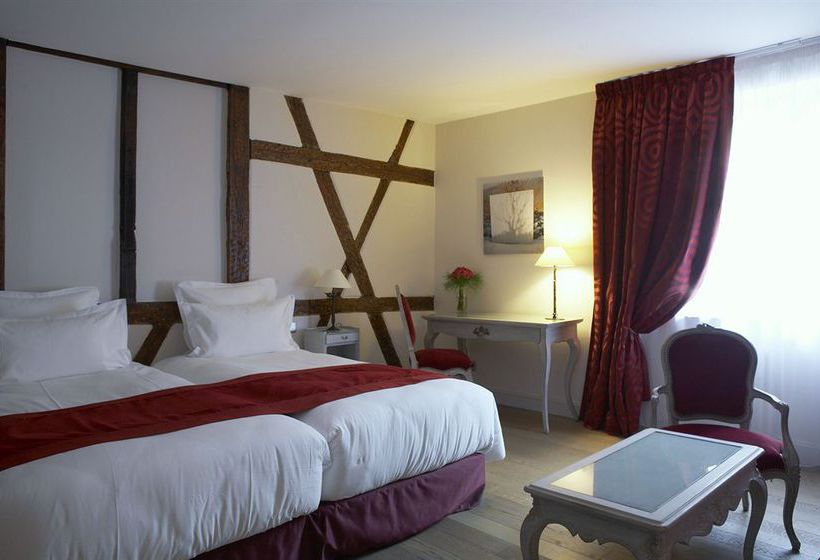 Hôtel Cour Du Corbeau  | Strasbourg | Bas-Rhin | France 20