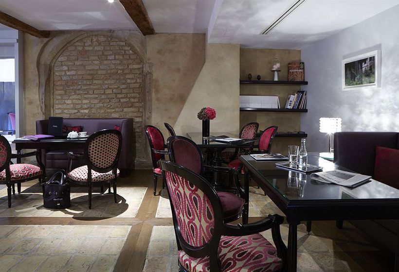 Hôtel Cour Du Corbeau  | Strasbourg | Bas-Rhin | France 5