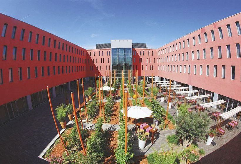 Hôtel Radisson Blu Toulouse Airport  | Blagnac | Haute-Garonne | France 1