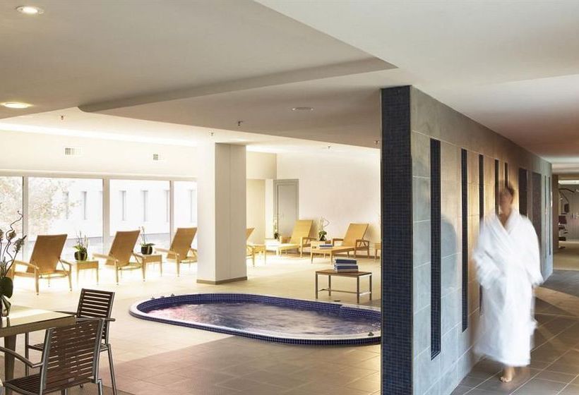 Hôtel Radisson Blu Toulouse Airport  | Blagnac | Haute-Garonne | France 12