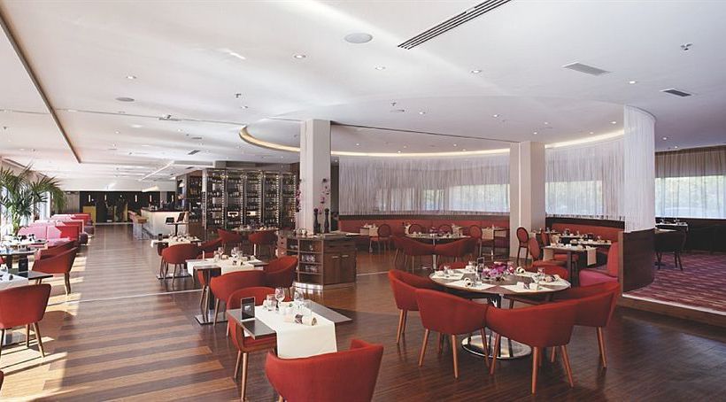 Hôtel Radisson Blu Toulouse Airport  | Blagnac | Haute-Garonne | France 15