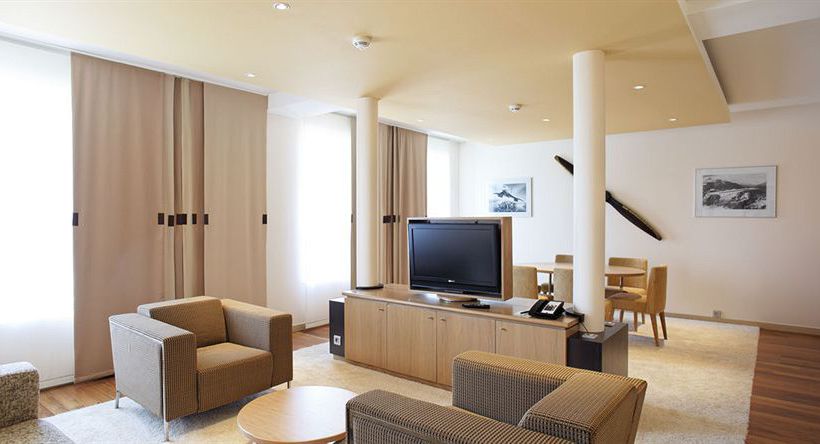 Hôtel Radisson Blu Toulouse Airport  | Blagnac | Haute-Garonne | France 16