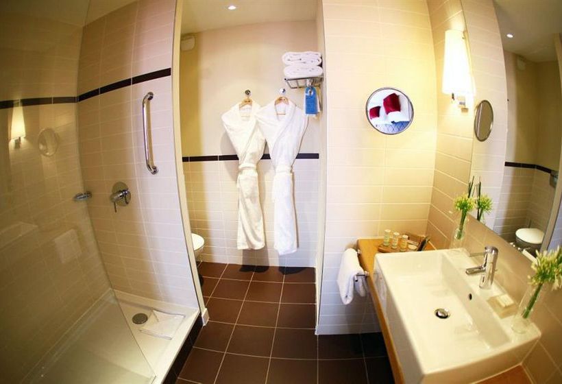 Hôtel Radisson Blu Toulouse Airport  | Blagnac | Haute-Garonne | France 17