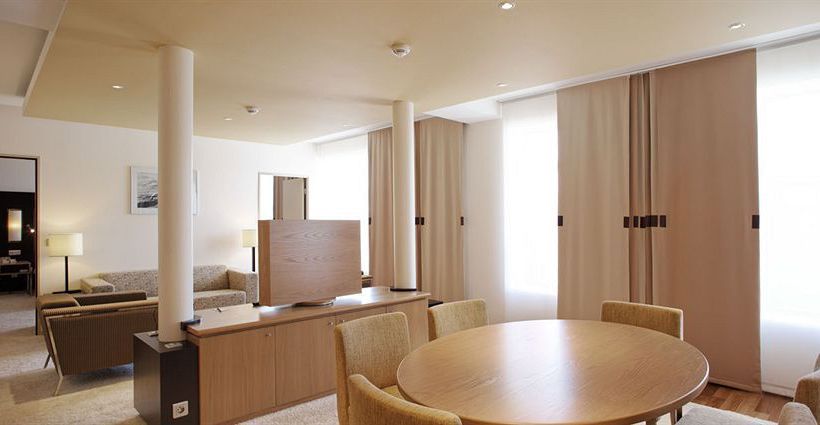 Hôtel Radisson Blu Toulouse Airport  | Blagnac | Haute-Garonne | France 19