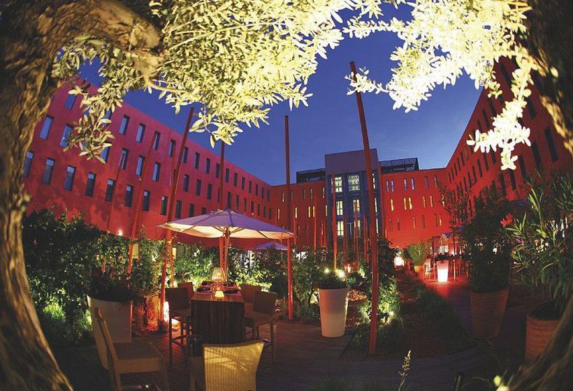 Hôtel Radisson Blu Toulouse Airport  | Blagnac | Haute-Garonne | France 2