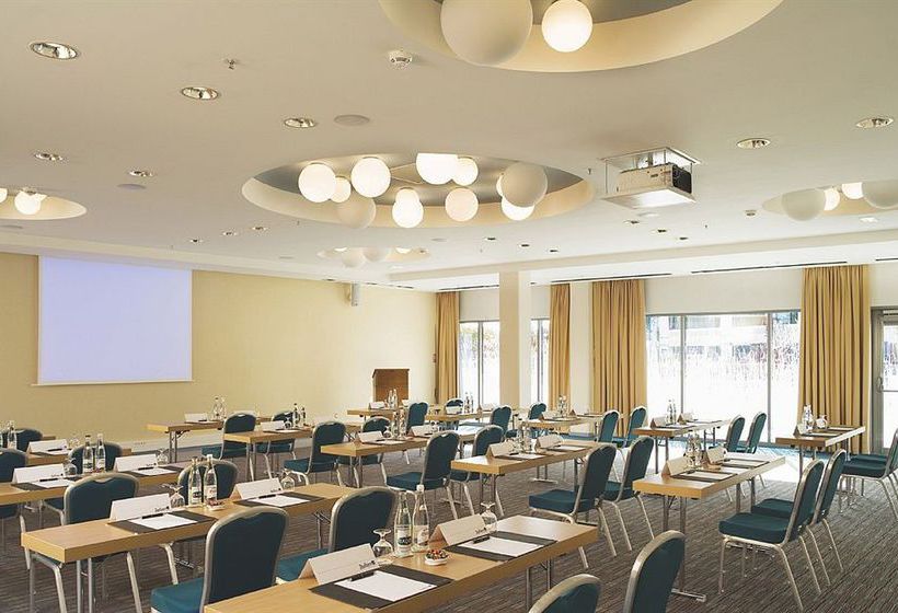 Hôtel Radisson Blu Toulouse Airport  | Blagnac | Haute-Garonne | France 3