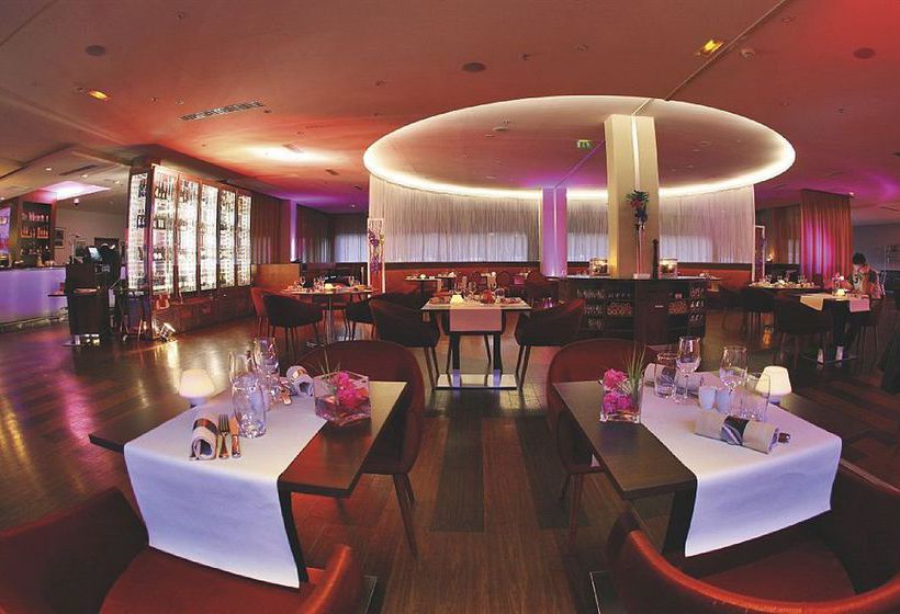 Hôtel Radisson Blu Toulouse Airport  | Blagnac | Haute-Garonne | France 4