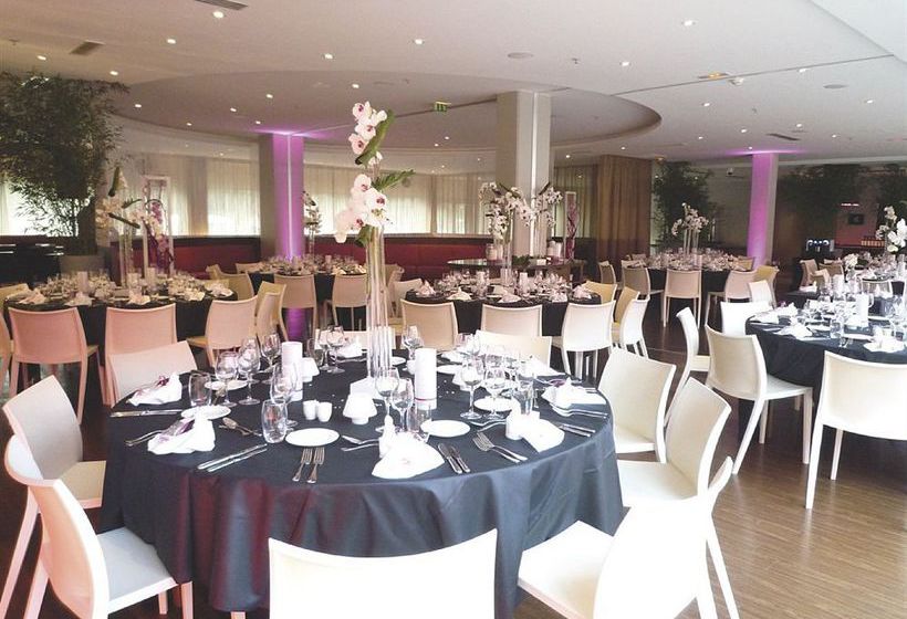 Hôtel Radisson Blu Toulouse Airport  | Blagnac | Haute-Garonne | France 5