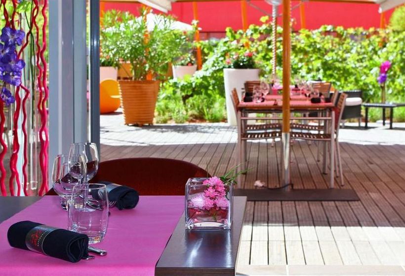 Hôtel Radisson Blu Toulouse Airport  | Blagnac | Haute-Garonne | France 6