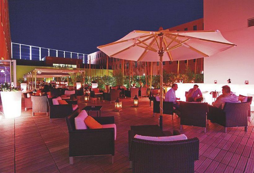 Hôtel Radisson Blu Toulouse Airport  | Blagnac | Haute-Garonne | France 7