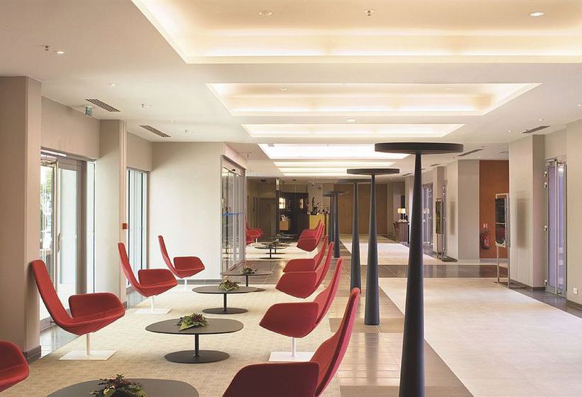 Hôtel Radisson Blu Toulouse Airport  | Blagnac | Haute-Garonne | France 8