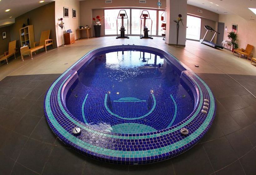 Hôtel Radisson Blu Toulouse Airport  | Blagnac | Haute-Garonne | France 9