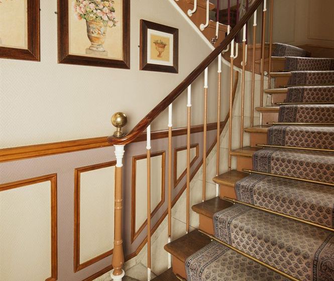 Hôtel De Bellevue Paris Gare du Nord   | Paris | Paris | France 1