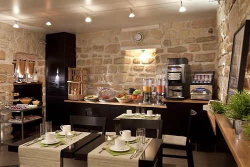 Hôtel De Bellevue Paris Gare du Nord   | Paris | Paris | France 15