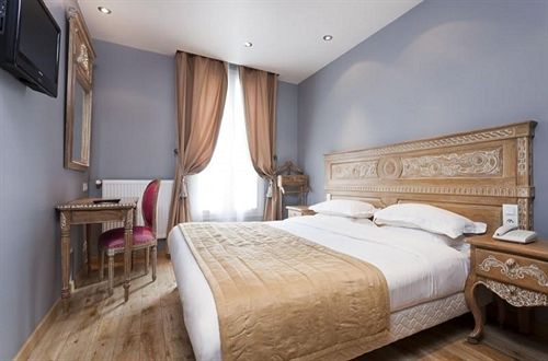 Hôtel De Bellevue Paris Gare du Nord   | Paris | Paris | France 17