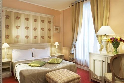 Hôtel De Bellevue Paris Gare du Nord   | Paris | Paris | France 19