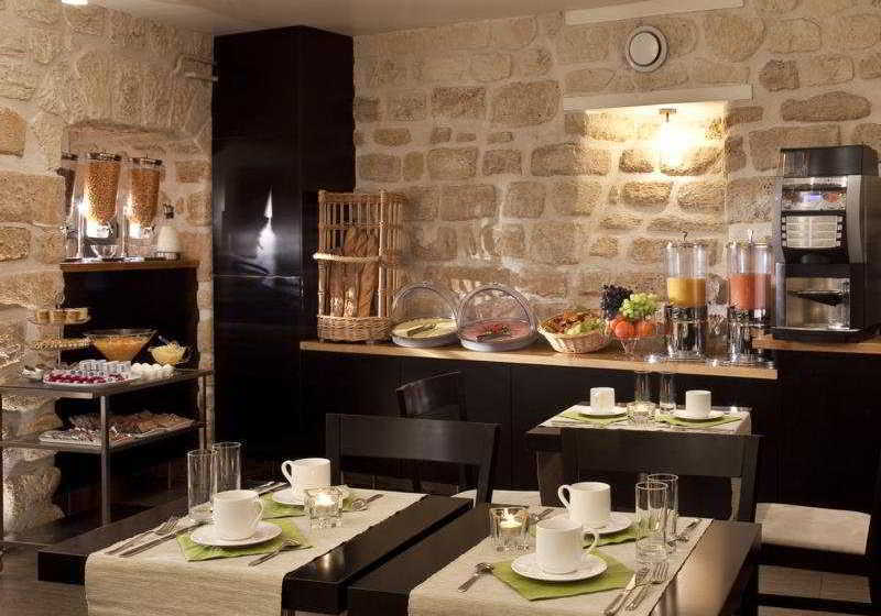 Hôtel De Bellevue Paris Gare du Nord   | Paris | Paris | France 20