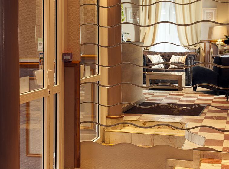 Hôtel De Bellevue Paris Gare du Nord   | Paris | Paris | France 4