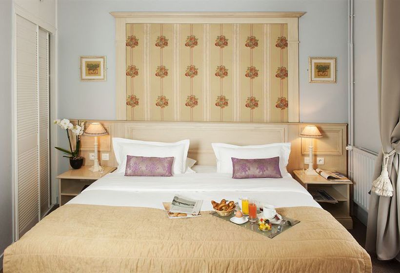 Hôtel De Bellevue Paris Gare du Nord   | Paris | Paris | France 5