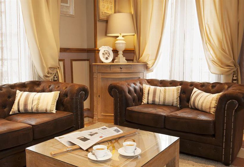 Hôtel De Bellevue Paris Gare du Nord   | Paris | Paris | France 8