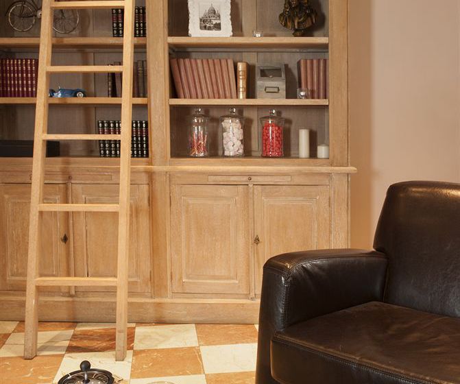 Hôtel De Bellevue Paris Gare du Nord   | Paris | Paris | France 9