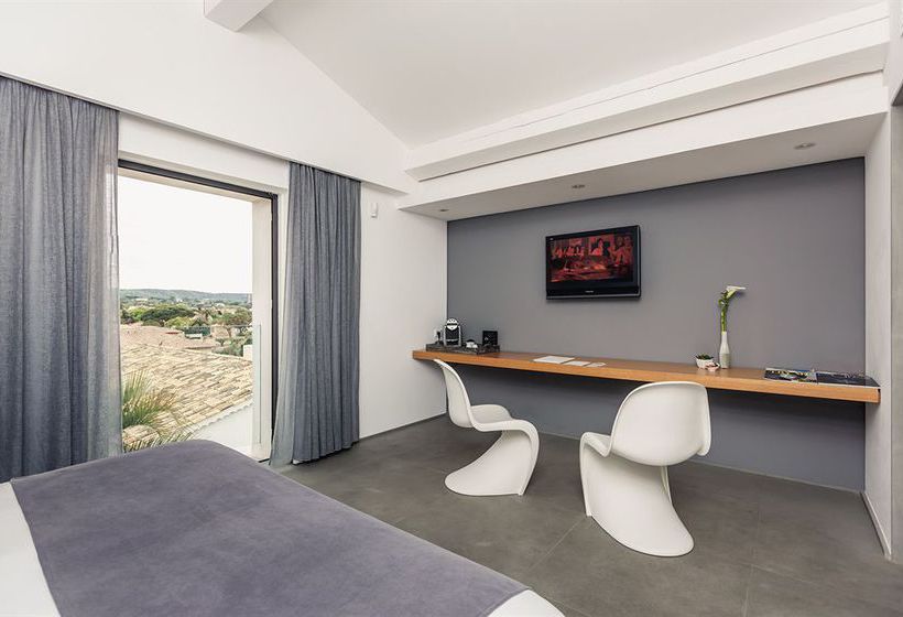 Hotel Le Mandala  | Saint Tropez | Var | Francia 13