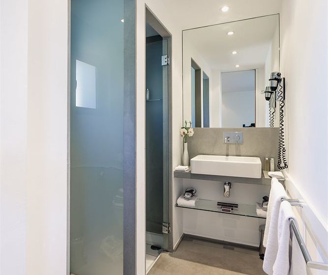 Hotel Le Mandala  | Saint Tropez | Var | Francia 17