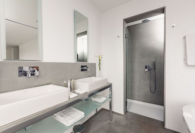 Hotel Le Mandala  | Saint Tropez | Var | Francia 19