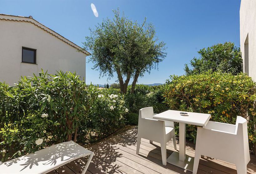 Hotel Le Mandala  | Saint Tropez | Var | Francia 2