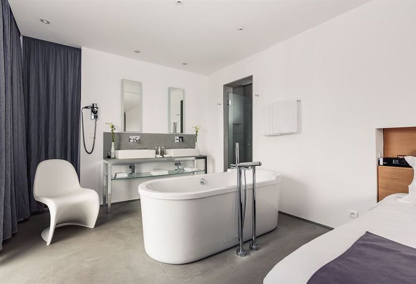 Hotel Le Mandala  | Saint Tropez | Var | Francia 20