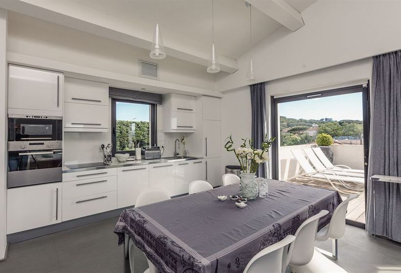 Hotel Le Mandala  | Saint Tropez | Var | Francia 6