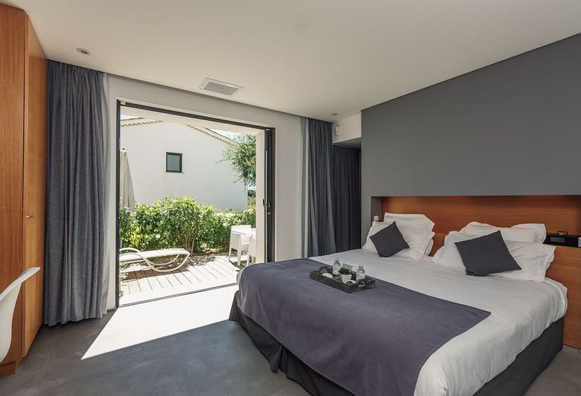 Hotel Le Mandala  | Saint Tropez | Var | Francia 8