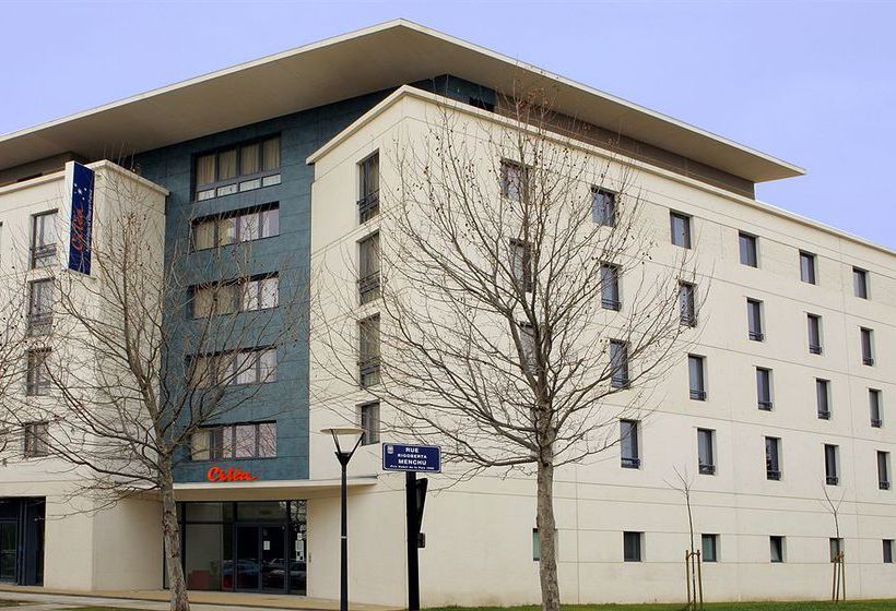 Adagio Access Avignon Aviñón